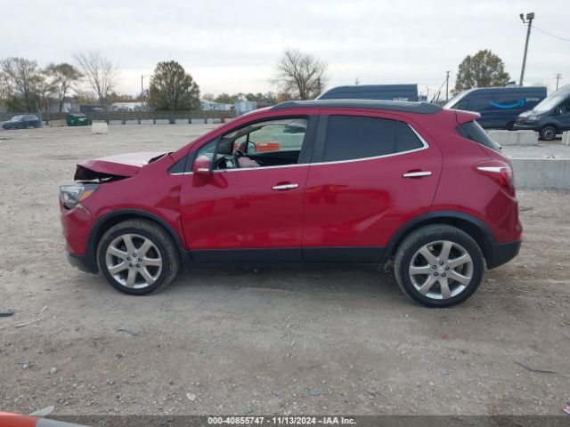 KL4CJHSB8HB231424 Buick Encore Premium