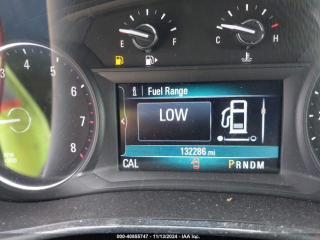 KL4CJHSB8HB231424 Buick Encore Premium
