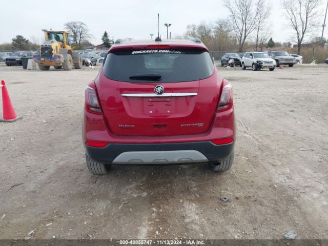 KL4CJHSB8HB231424 Buick Encore Premium