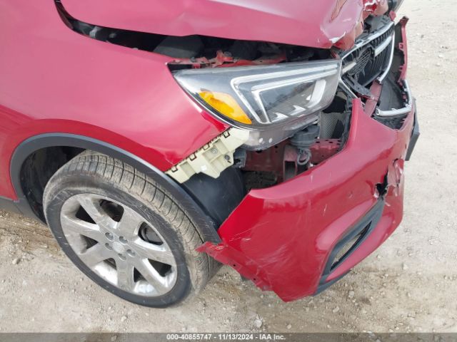 KL4CJHSB8HB231424 Buick Encore Premium