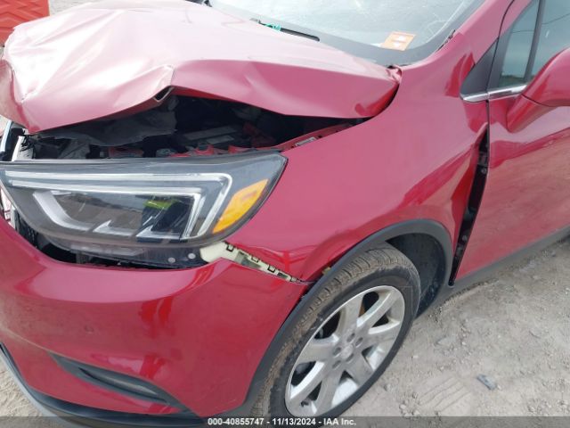 KL4CJHSB8HB231424 Buick Encore Premium