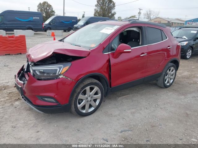 KL4CJHSB8HB231424 Buick Encore Premium