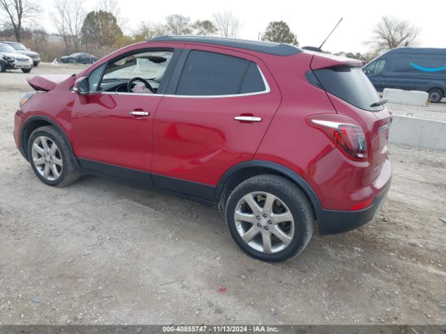 KL4CJHSB8HB231424 Buick Encore Premium