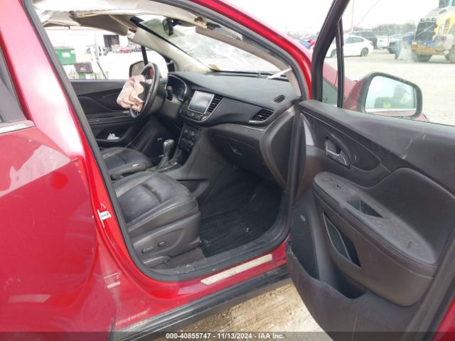 KL4CJHSB8HB231424 Buick Encore Premium