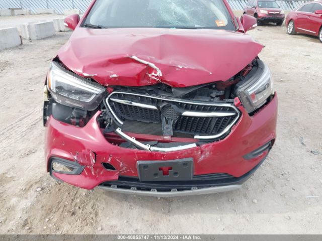KL4CJHSB8HB231424 Buick Encore Premium