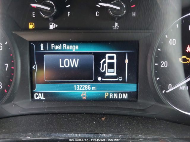 KL4CJHSB8HB231424 Buick Encore Premium