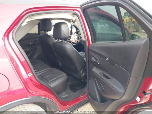KL4CJHSB8HB231424 Buick Encore Premium
