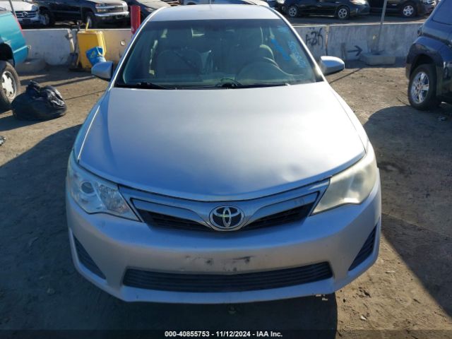 4T4BF1FK0ER444342 Toyota CAMRY LE