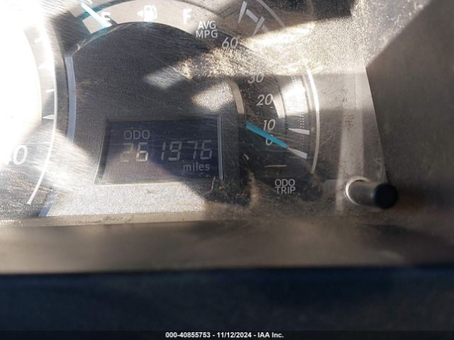 4T4BF1FK0ER444342 Toyota CAMRY LE