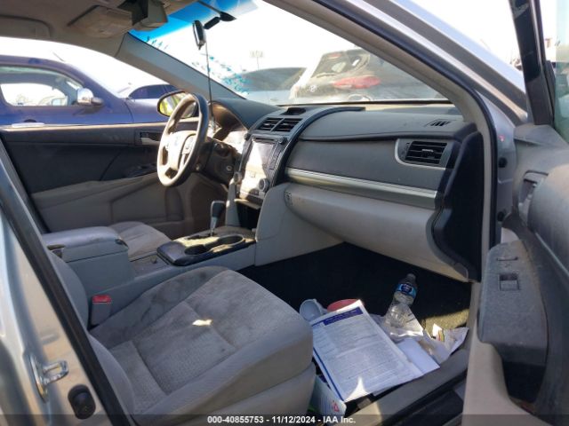 4T4BF1FK0ER444342 Toyota CAMRY LE