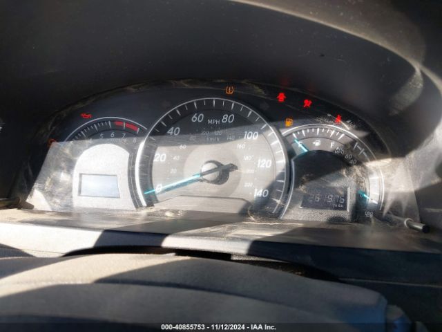 4T4BF1FK0ER444342 Toyota CAMRY LE