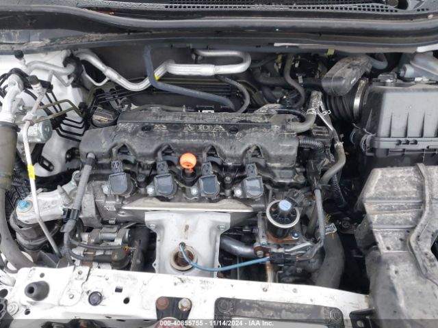 3CZRU6H31MM731790 Honda Hr-v Awd Lx