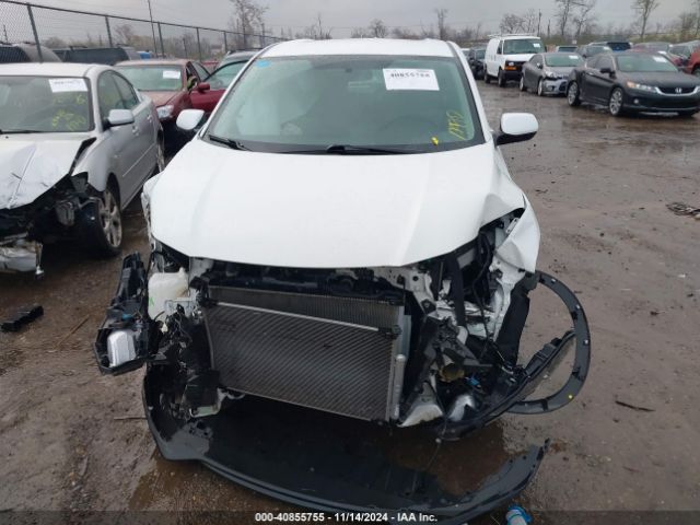 3CZRU6H31MM731790 Honda Hr-v Awd Lx