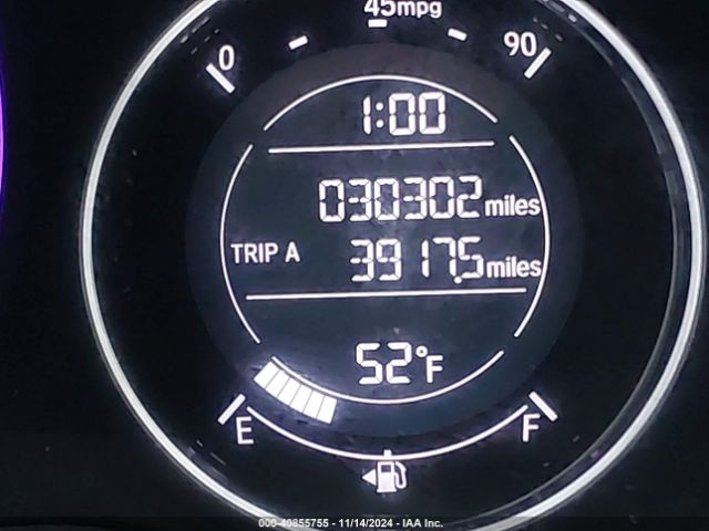 3CZRU6H31MM731790 Honda Hr-v Awd Lx
