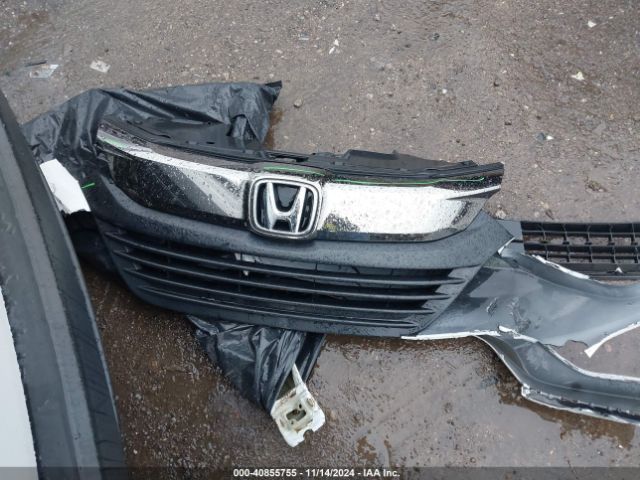 3CZRU6H31MM731790 Honda Hr-v Awd Lx