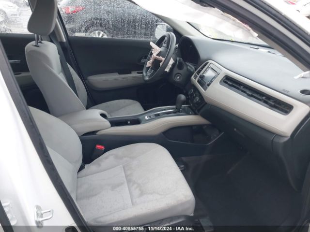 3CZRU6H31MM731790 Honda Hr-v Awd Lx