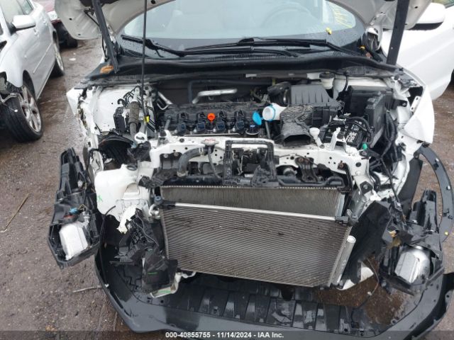 3CZRU6H31MM731790 Honda Hr-v Awd Lx