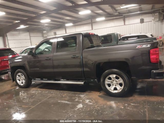 3GCUKREC1EG330932 Chevrolet Silverado 1500 2lt