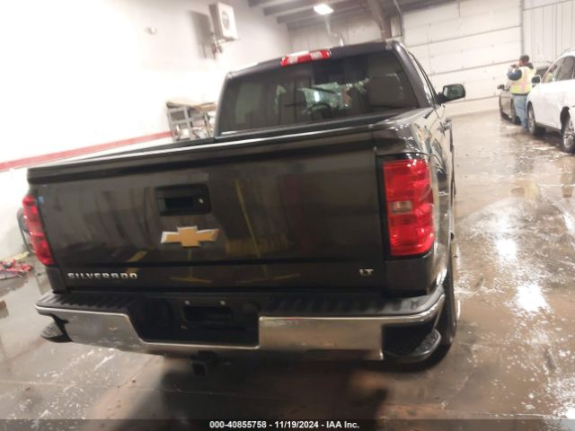 3GCUKREC1EG330932 Chevrolet Silverado 1500 2lt