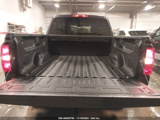 3GCUKREC1EG330932 Chevrolet Silverado 1500 2lt