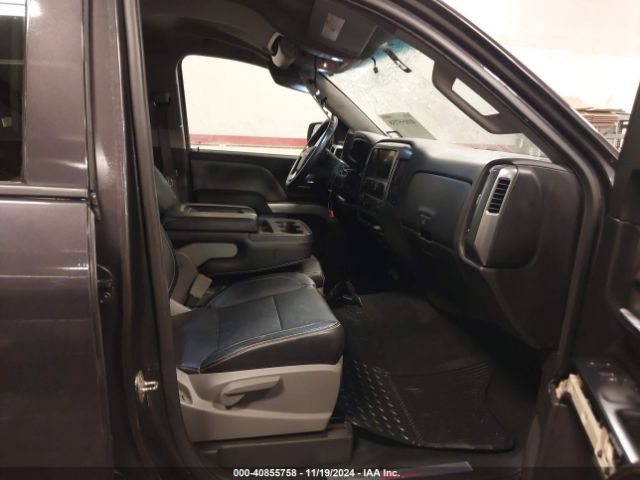 3GCUKREC1EG330932 Chevrolet Silverado 1500 2lt