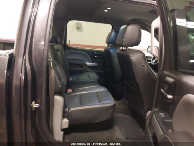 3GCUKREC1EG330932 Chevrolet Silverado 1500 2lt