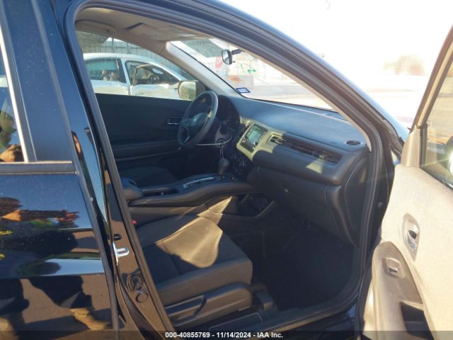 3CZRU5H34NM728507 Honda Hr-v 2wd Lx