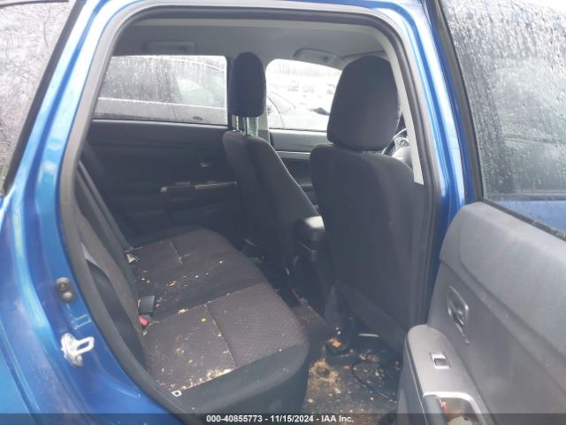 JA4AP3AU7KU028984 Mitsubishi Outlander Sport 2.0 Es