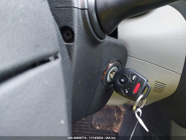 Subaru Forester 2.5i Limited 2018 JF2SJARCXJH513687 Image 11