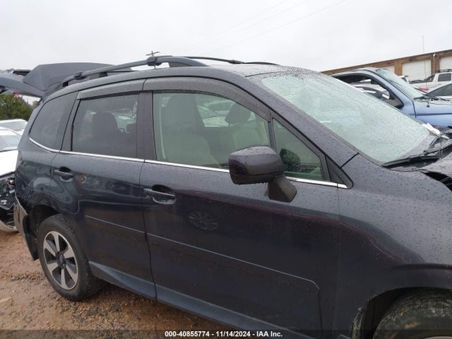 Subaru Forester 2.5i Limited 2018 JF2SJARCXJH513687 Image 13