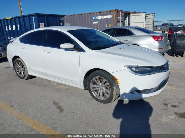 2015 1C3CCCAB1FN712782 main image