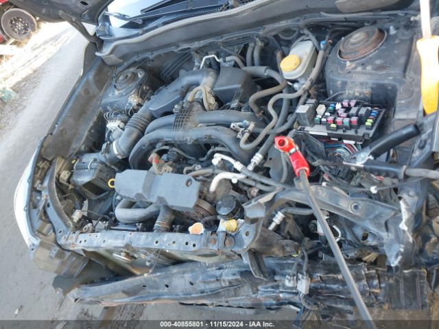 JF2SJAEC2HH485979 Subaru Forester 2.5i Premium