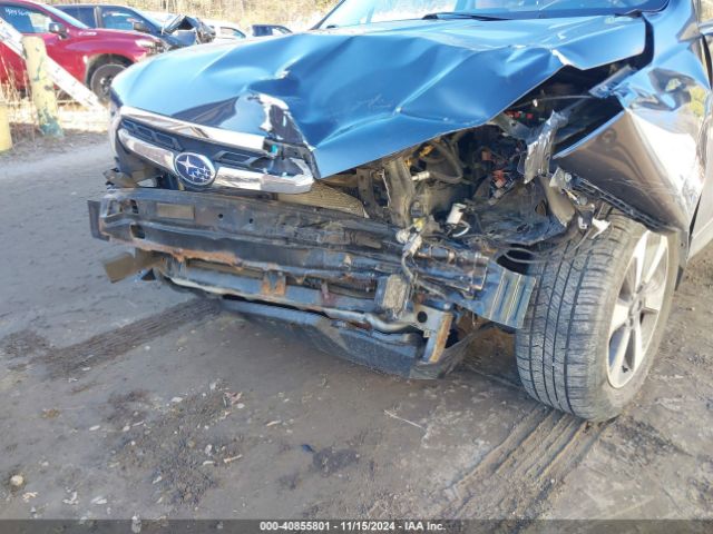 JF2SJAEC2HH485979 Subaru Forester 2.5i Premium