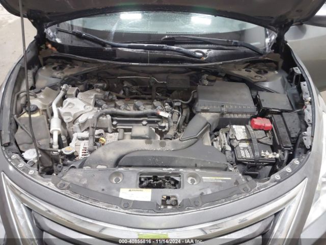 1N4AL3AP4EC419151 Nissan ALTIMA 2.5