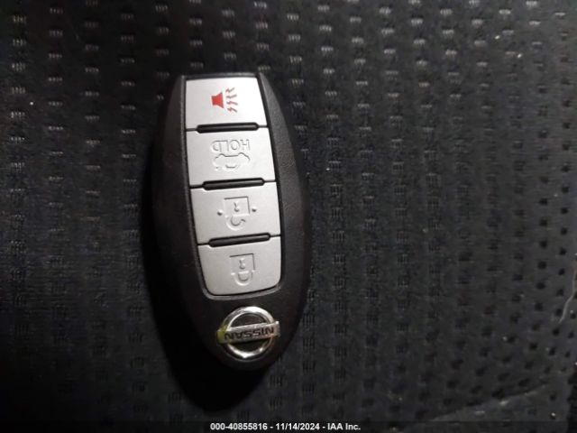 1N4AL3AP4EC419151 Nissan ALTIMA 2.5