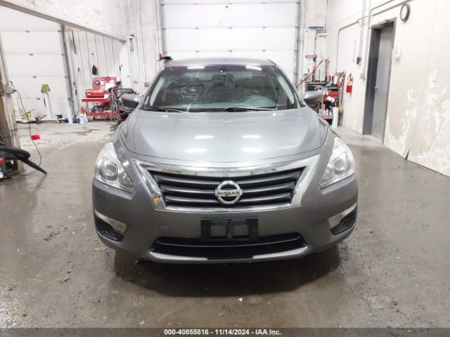 1N4AL3AP4EC419151 Nissan ALTIMA 2.5