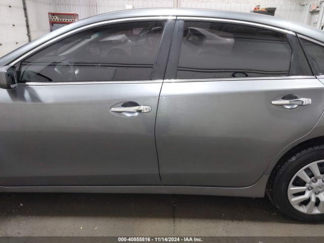1N4AL3AP4EC419151 Nissan ALTIMA 2.5