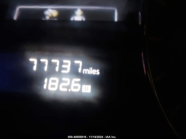 1N4AL3AP4EC419151 Nissan ALTIMA 2.5