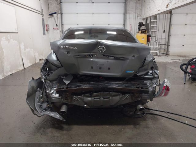 1N4AL3AP4EC419151 Nissan ALTIMA 2.5