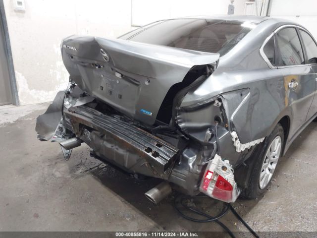 1N4AL3AP4EC419151 Nissan ALTIMA 2.5