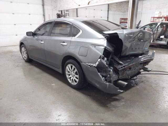 1N4AL3AP4EC419151 Nissan ALTIMA 2.5
