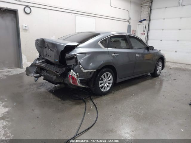 1N4AL3AP4EC419151 Nissan ALTIMA 2.5