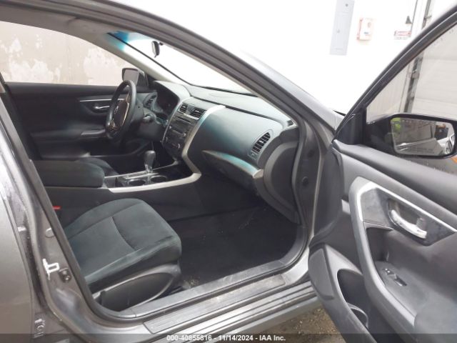 1N4AL3AP4EC419151 Nissan ALTIMA 2.5