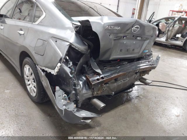 1N4AL3AP4EC419151 Nissan ALTIMA 2.5