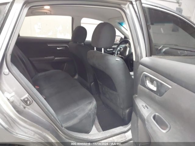 1N4AL3AP4EC419151 Nissan ALTIMA 2.5