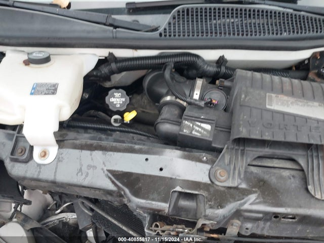 Chevrolet Express 3500 Lt 2014 1GAZG1FG0E1100364 Image 10