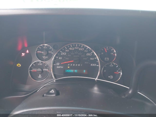 Chevrolet Express 3500 Lt 2014 1GAZG1FG0E1100364 Image 7