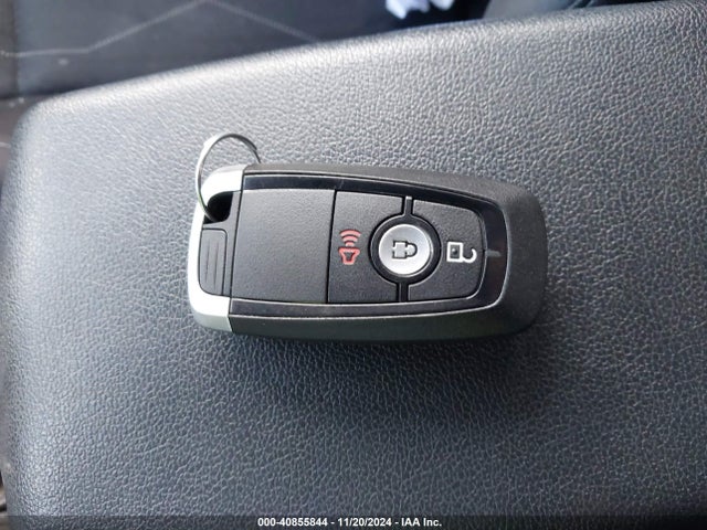 Ford Ecosport Se 2022 MAJ6S3GL0NC462799 Image 11