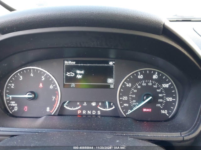 Ford Ecosport Se 2022 MAJ6S3GL0NC462799 Image 7