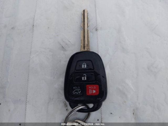 5TDZZRFH4JS235224 Toyota Highlander Le Plus